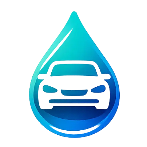 Lavage auto à domicile Valdoule